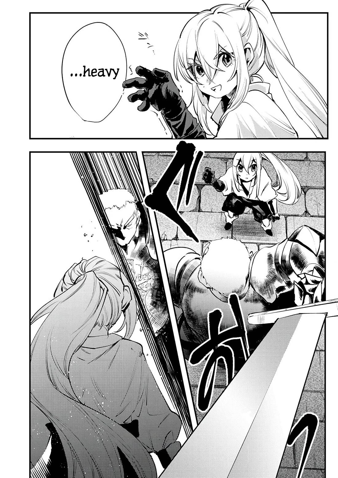 The Heroic Tale of Shura Young Girl: A Mercenary Who was Said to be Half-Baked is Reincarnated as a Young Girl and Rises to Success Chapter 5 8